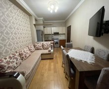 Kirayə (aylıq) Yeni Tikili Yeni Günəşli qəs., Suraxanı r.