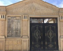 Satılır Həyət evi/villa Azadlıq m., Binəqədi qəs., Binəqədi r.