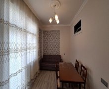 Kirayə (aylıq) Yeni Tikili Xırdalan ş.