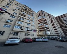 Satılır Köhnə Tikili Xalqlar dostluğu m., Nizami r.