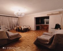 Satılır Köhnə Tikili Xalqlar dostluğu m., Nizami r.