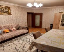 Satılır Köhnə Tikili Yeni Günəşli qəs., Suraxanı r.