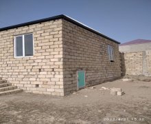 Satılır Həyət evi/villa Qobu, Abşeron r.