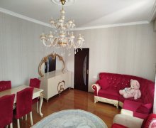 Satılır Yeni Tikili Yeni Günəşli qəs., Suraxanı r.