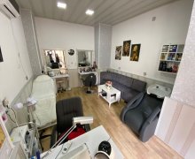 Kirayə (aylıq) Obyekt İnşaatçılar m., Yeni Yasamal qəs., Yasamal r.