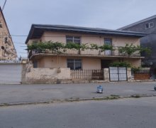 xirdalanda 2 mertebeli heyet evleri/villa Xırdalan ş.