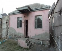 zabratda heyet evi satilir/villa Koroğlu m., Zabrat qəs., Sabunçu r.