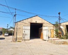 Kirayə (aylıq) Obyekt Binəqədi r.