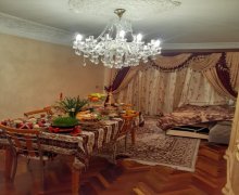 Satılır Yeni Tikili Həzi Aslanov m., Xətai r.