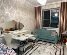 Аренда Новостройка м. 20 Января м., Ясамал р.