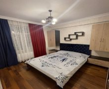 Kirayə (aylıq) Yeni Tikili Həzi Aslanov m., Xətai r.