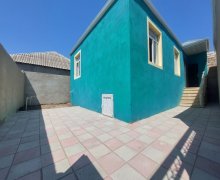 Satılır Həyət evi/villa Binə qəs., Xəzər r.