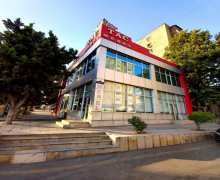 neftcilerde aylıq icareye obyekt Neftçilər m., 8-ci kilometr, Nizami r.