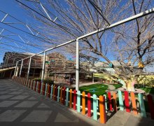 Arenda aylıq obyekt Qara Qarayev m., Nizami r.