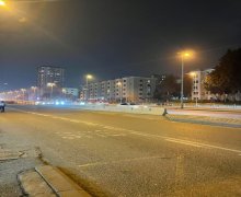 Satılır Yeni Tikili Gənclik m., Kooperasiya Universiteti, Nəsimi r.