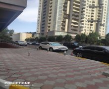 Kirayə (aylıq) Yeni Tikili Gənclik m., Nərimanov r.