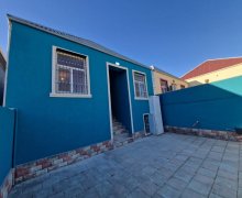 Satılır Həyət evi/villa Masazır, Abşeron r.