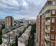 Продажа Новостройка м. Мемар Аджеми м., Насими р.