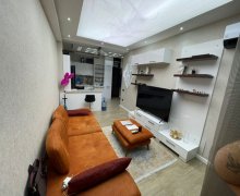 Kirayə (aylıq) Yeni Tikili 20 Yanvar m., Yasamal r.