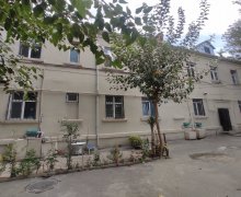 Satılır Köhnə Tikili Avtovağzal m., Biləcəri qəs., Binəqədi r.