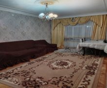 Satılır Köhnə Tikili Xalqlar dostluğu m., Nizami r.