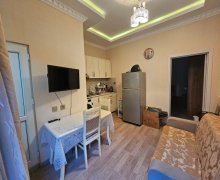 Kirayə (aylıq) Həyət evi/villa İnşaatçılar m., Yasamal r.