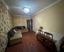 Kirayə (aylıq) Köhnə Tikili Elmlər akademiyası m., Yasamal qəs., Yasamal r.