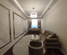 Satılır Yeni Tikili Nəriman Nərimanov m., Nərimanov r.