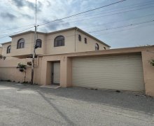 xirdalanda 2 mertebeli heyet evleri/villa Xırdalan ş.