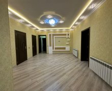 Satılır Yeni Tikili 20 Yanvar m., Yasamal r.