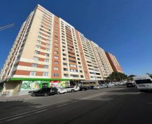 Satılır Yeni Tikili Qara Qarayev m., Nizami r.