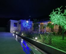 Kiraye günlük kiraye evler/villa İsmayıllı ş.