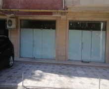 Satılır Obyekt Nizami m., Nəsimi r.