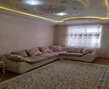 Kirayə (aylıq) Köhnə Tikili Həzi Aslanov m., Xətai r.