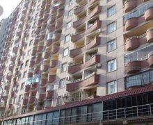 Satılır Yeni Tikili 28 May m., Nəsimi r.