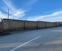 rayonlarda torpaq alqi satqisi Mehdiabad, Abşeron r.