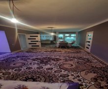 Satılır Həyət evi/villa İnşaatçılar m., Yasamal r.