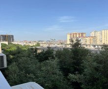 Satılır Yeni Tikili Memar Əcəmi m., 4-cü mikrorayon, Nəsimi r. Satılır Yeni Tikili Memar Əcəmi m., 4-cü mikrorayon, Nəsimi r.