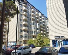 Kirayə (aylıq) Yeni Tikili Xırdalan ş.