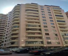 Kirayə (aylıq) Yeni Tikili 28 May m., Nəsimi r.