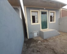 Satılır Bağ evi Binə qəs., Xəzər r.