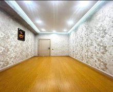 Satılır Yeni Tikili Qara Qarayev m., 8-ci kilometr, Nizami r.