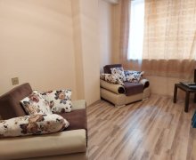 Kirayə (aylıq) Yeni Tikili Xırdalan ş.