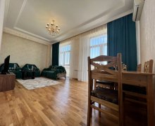 Kirayə (aylıq) Yeni Tikili Qara Qarayev m., Nizami r.