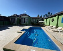 Kirayə (günlük) Həyət evi/villa Quba ş.