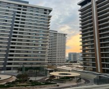 dasinmaz emlak aylıq kiraye evler Ağ şəhər, Xətai r.