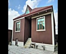 Satılır Həyət evi/villa Masazır, Abşeron r.