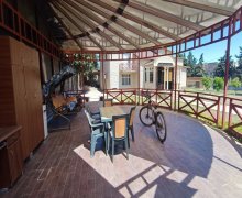 xezer rayonunda aylıq kiraye ev Şağan, Xəzər r.