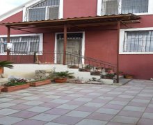Satılır Həyət evi/villa Koroğlu m., Ramana qəs., Sabunçu r.
