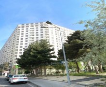 Satılır Yeni Tikili Əhmədli m., Xətai r.